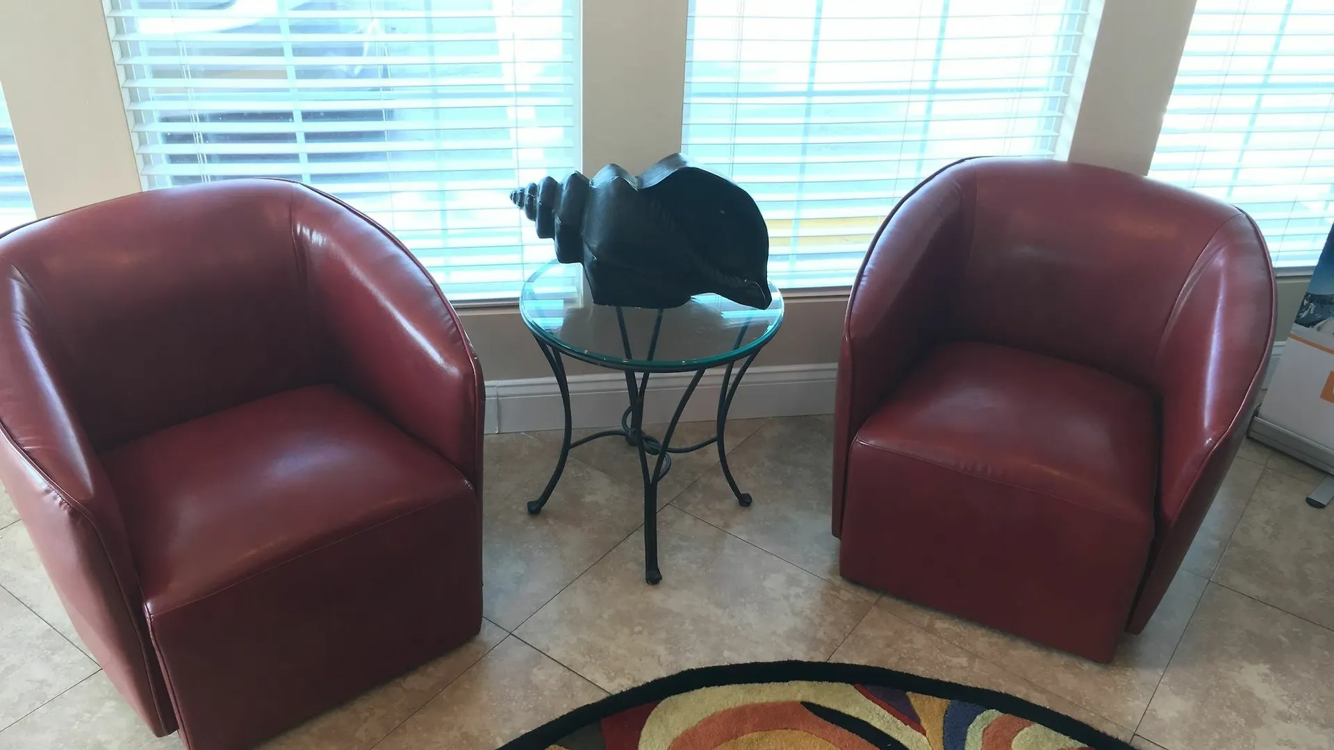 *** Hotel Sea Shells Beach Club Daytona Beach USA