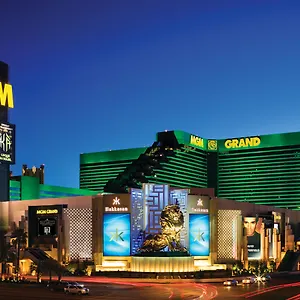 Mgm Grand Amerikai Egyesült Államok