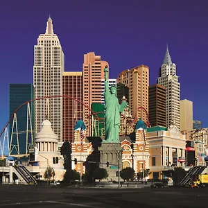New York-new York Amerikai Egyesült Államok