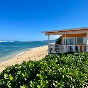 Mokulē'ia At Owen's Retreat USA