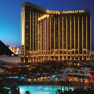Mandalay Bay Amerikai Egyesült Államok