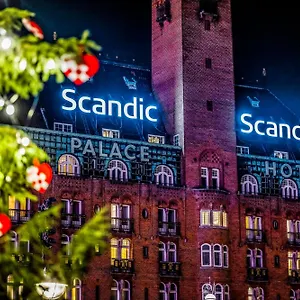 Scandic Palace Dánia