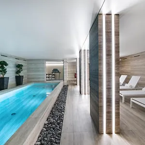 9hotel Paquis 3* Genève
