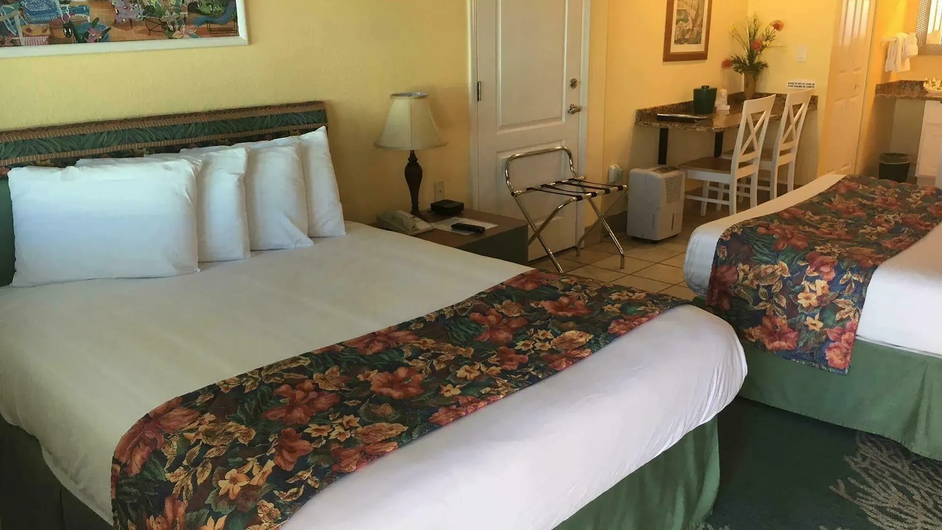 Sea Shells Beach Club Daytona Beach 3*,